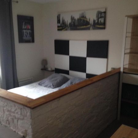 Studio Tres Confortable Limoges Zewnętrze zdjęcie