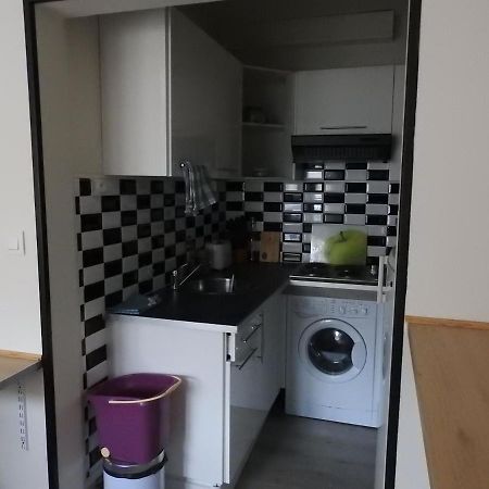 Studio Tres Confortable Limoges Zewnętrze zdjęcie