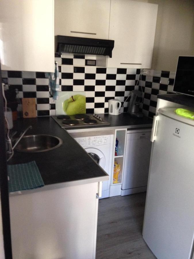 Studio Tres Confortable Limoges Zewnętrze zdjęcie