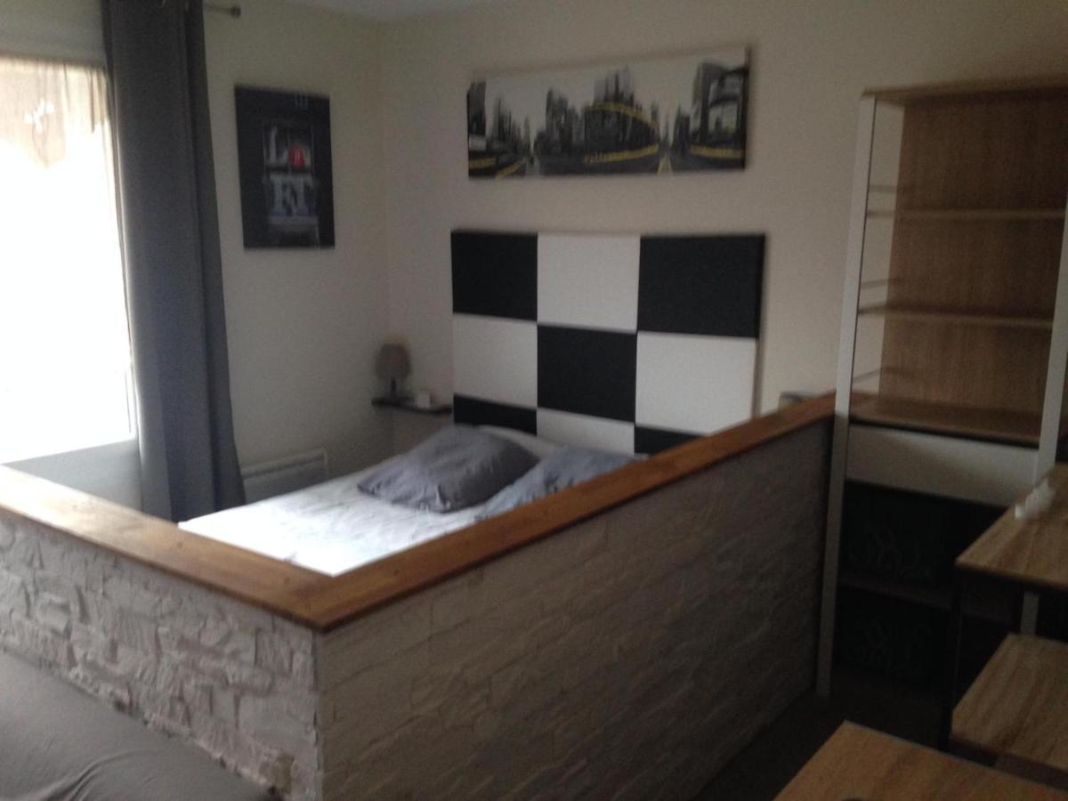 Studio Tres Confortable Limoges Zewnętrze zdjęcie