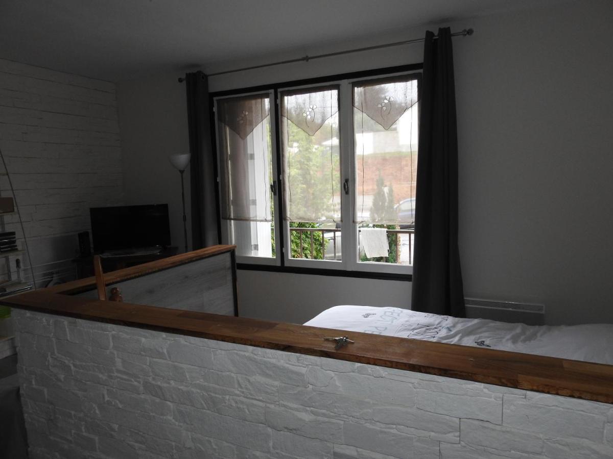 Studio Tres Confortable Limoges Zewnętrze zdjęcie