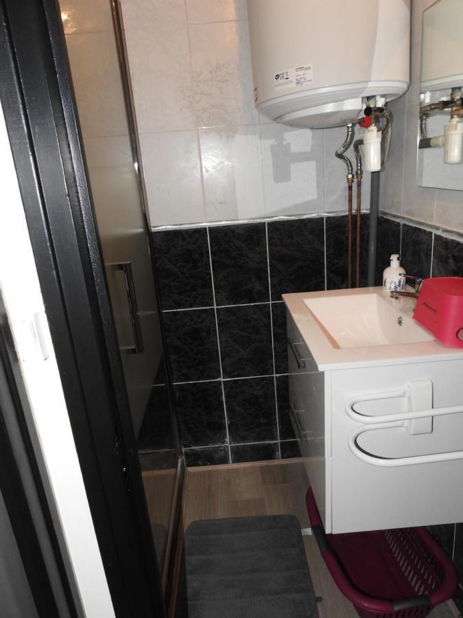 Studio Tres Confortable Limoges Zewnętrze zdjęcie