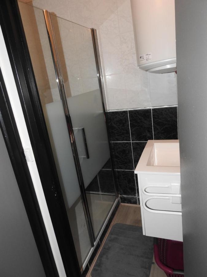 Studio Tres Confortable Limoges Zewnętrze zdjęcie