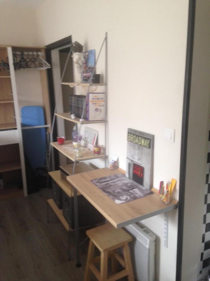 Studio Tres Confortable Limoges Zewnętrze zdjęcie
